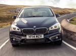 BMW 225i Active Tourer Luxury Line 2014 года (UK)